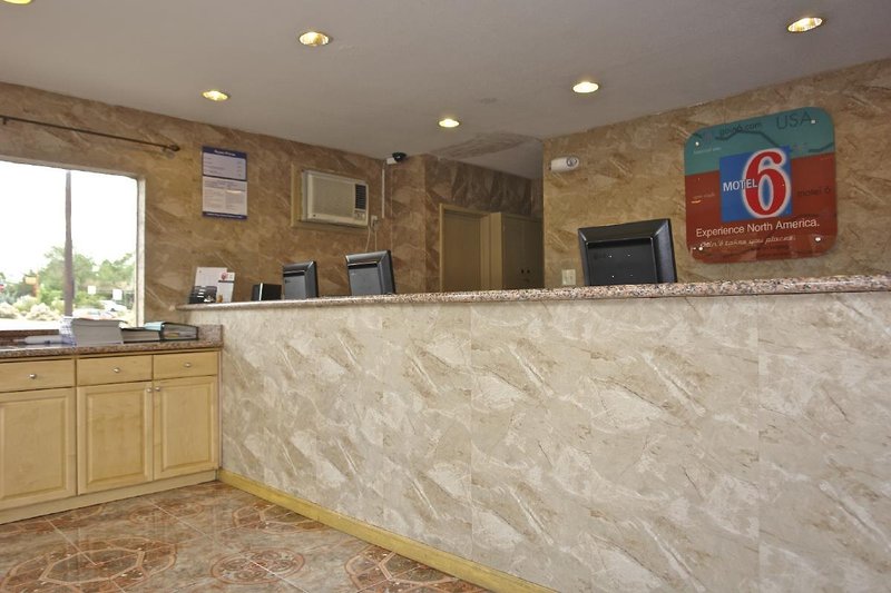 motel 6 santa fe nm downtown