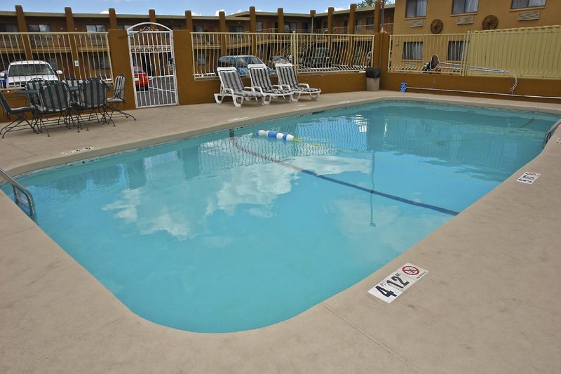 motel 6 santa fe nm downtown