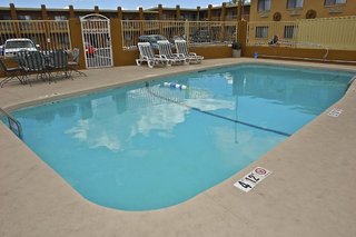 motel 6 santa fe nm downtown