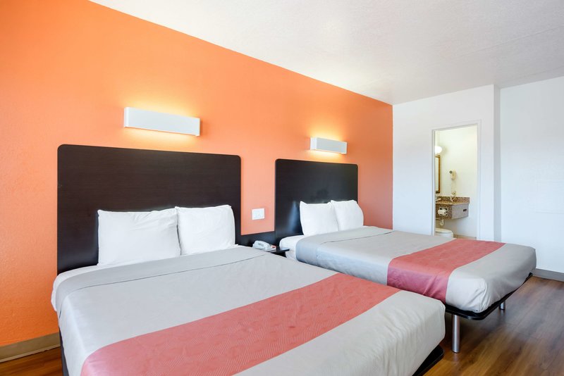 motel 6 santa fe nm downtown
