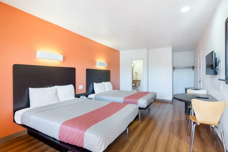 motel 6 santa fe nm downtown