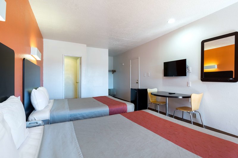 motel 6 santa fe nm downtown