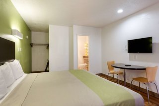 motel 6 santa fe nm downtown