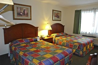 motel 6 santa fe nm downtown