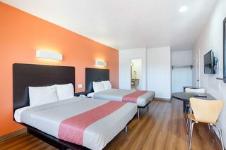 motel 6 santa fe nm downtown