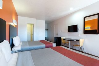 motel 6 santa fe nm downtown