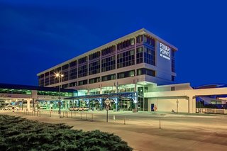 Four Points By Sheraton Huntsville Airport,Madison>>Huntsville,3 star