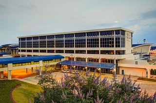 Four Points By Sheraton Huntsville Airport,Madison>>Huntsville,3 star