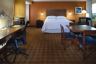 Four Points By Sheraton Huntsville Airport,Madison>>Huntsville,3 star
