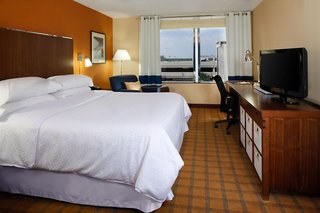 Four Points By Sheraton Huntsville Airport,Madison>>Huntsville,3 star