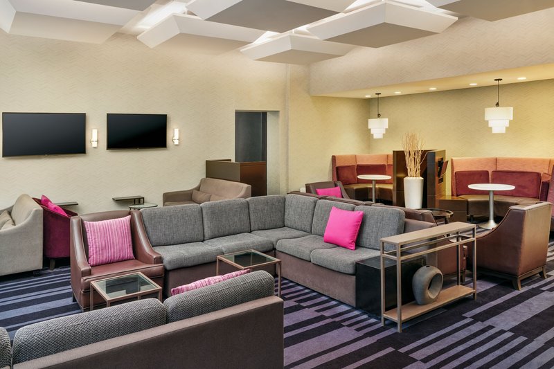 courtyard by marriott new york jfk airport