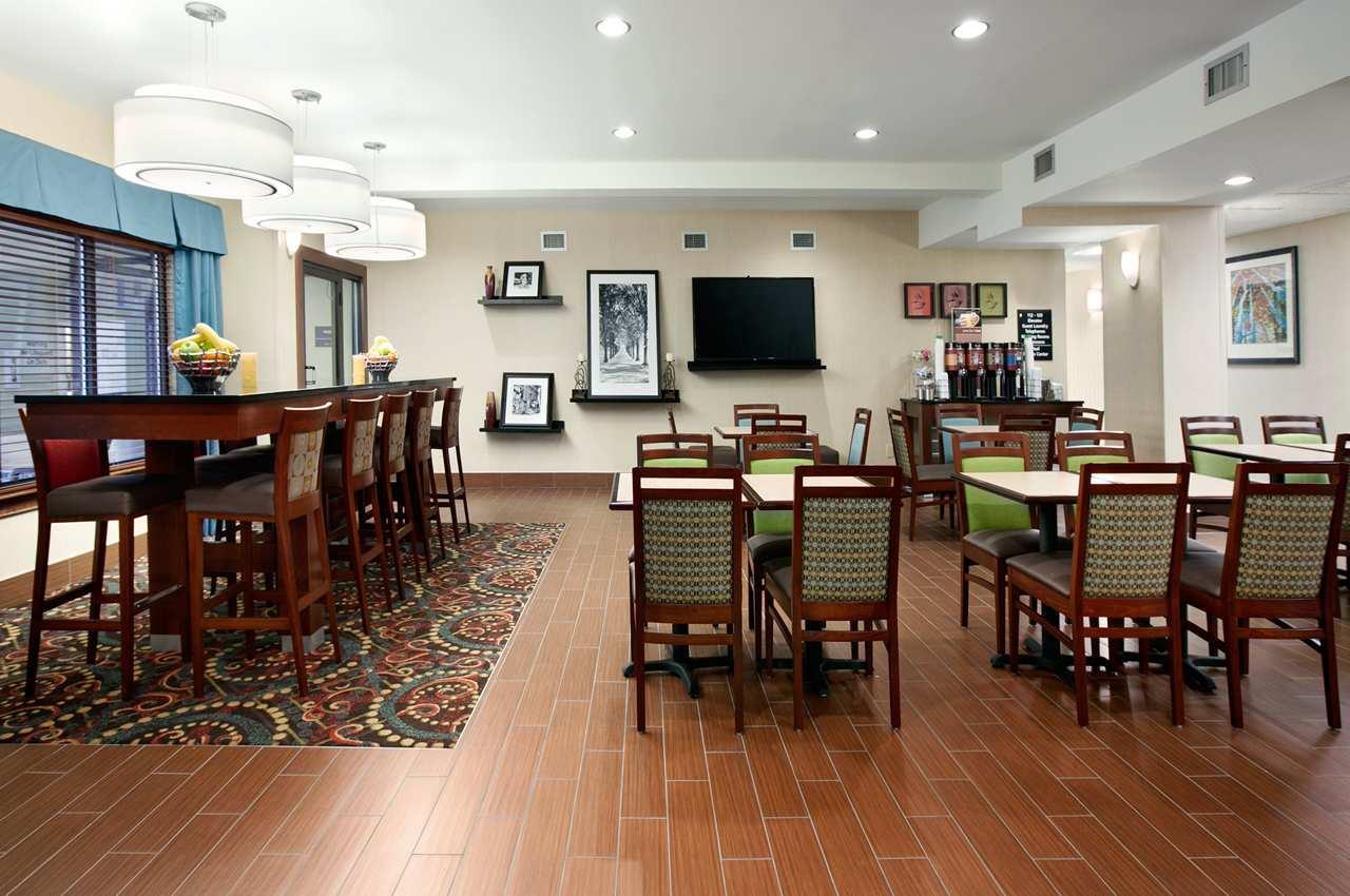 hampton inn atlanta stockbridge