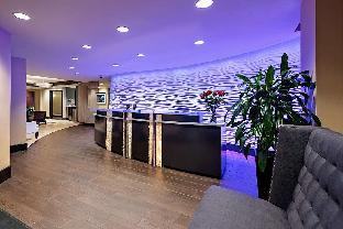 The Artmore Hotel Closed,,3 star