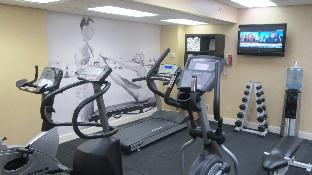 The Artmore Hotel Closed,,3 star