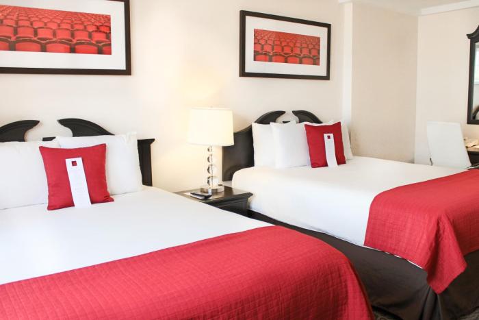 the artmore hotel closed