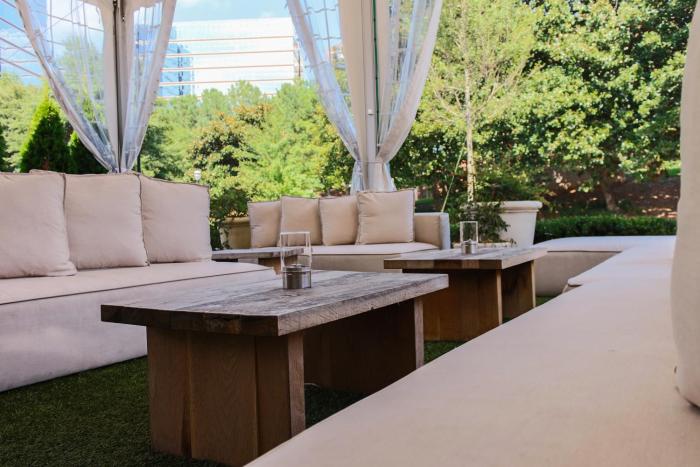 the artmore hotel closed