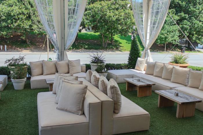 the artmore hotel closed