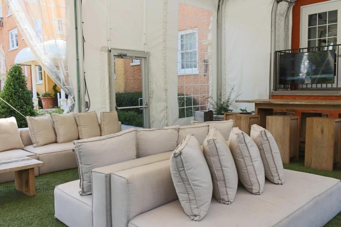 the artmore hotel closed