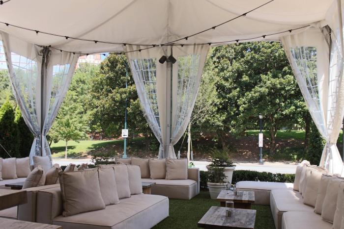 the artmore hotel closed