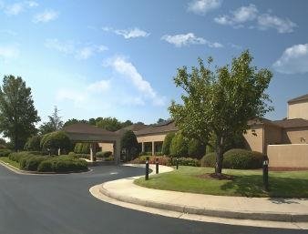 Comfort Inn Roswell-Dunwoody