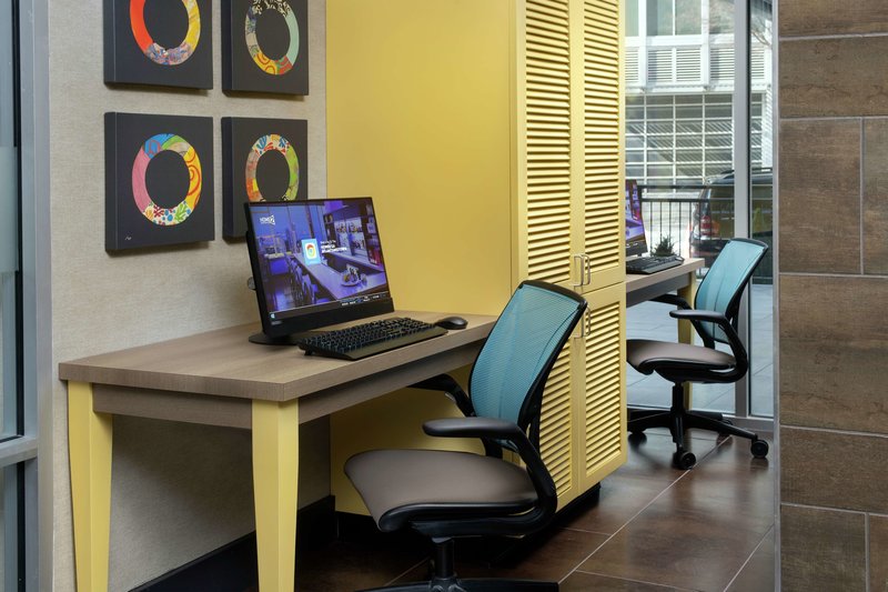 home2 suites by hilton atlanta midtown