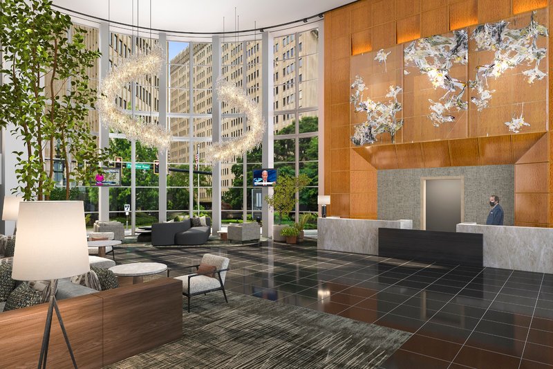 the westin buckhead atlanta