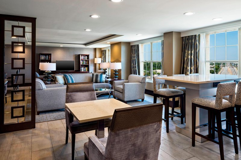 sheraton suites galleria atlanta
