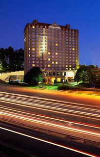 Sheraton Suites Galleria-Atlanta,Cobb>>Atlanta,4 star
