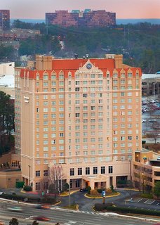 Sheraton Suites Galleria-Atlanta,Cobb>>Atlanta,4 star