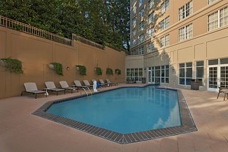 Sheraton Suites Galleria-Atlanta,Cobb>>Atlanta,4 star