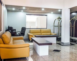 Comfort Inn Sandy Springs - Perimeter,Atlanta>>Alpharetta,3 star
