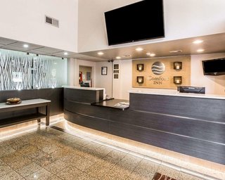Comfort Inn Sandy Springs - Perimeter,Atlanta>>Alpharetta,3 star