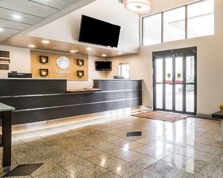 Comfort Inn Sandy Springs - Perimeter,Atlanta>>Alpharetta,3 star