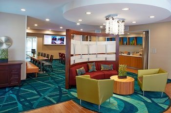 springhill suites by marriott atlanta six flags