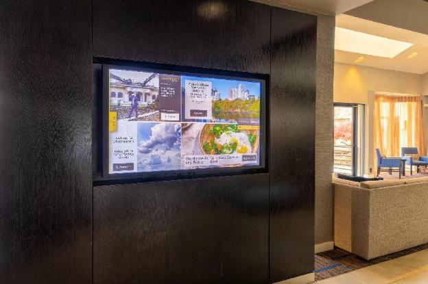 courtyard atlanta norcross peachtree corners