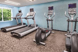 Fairfield Inn And Suites By Marriott Perimeter Center,Atlanta>>Alpharetta,3 star