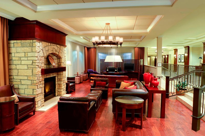 sheraton atlanta perimeter north hotel