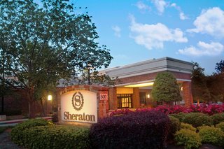 Sheraton Atlanta Perimeter North Hotel,Atlanta>>Alpharetta,4 star