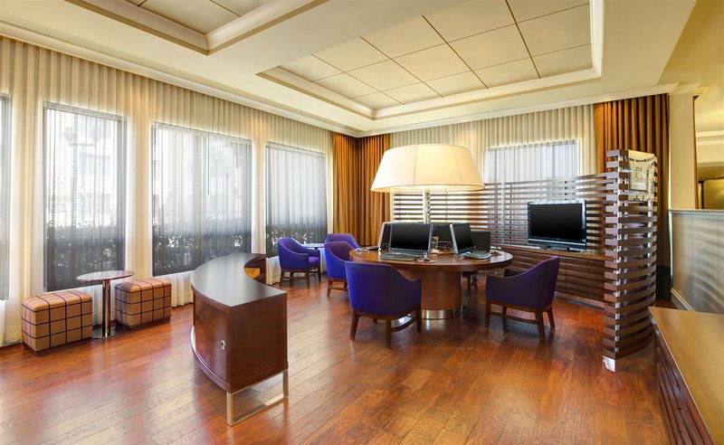 sheraton atlanta perimeter north hotel