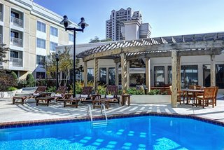 Sheraton Atlanta Perimeter North Hotel,Atlanta>>Alpharetta,4 star