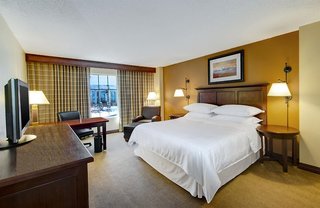 Sheraton Atlanta Perimeter North Hotel,Atlanta>>Alpharetta,4 star