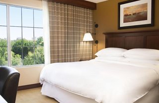 Sheraton Atlanta Perimeter North Hotel,Atlanta>>Alpharetta,4 star