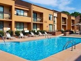 courtyard by marriott atlanta windy hill ballpark