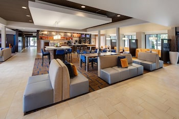 courtyard by marriott atlanta windy hill ballpark