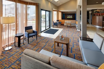courtyard by marriott atlanta windy hill ballpark