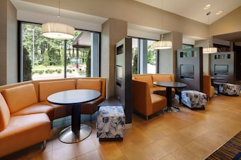courtyard by marriott atlanta windy hill ballpark