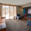 courtyard by marriott atlanta windy hill ballpark