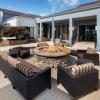 courtyard by marriott atlanta windy hill ballpark