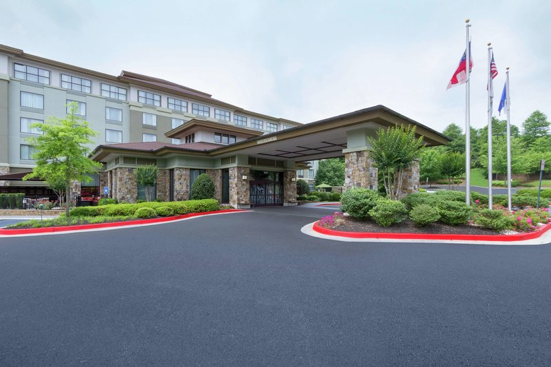 hilton garden inn atlanta marietta