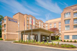 Hilton Suites Atlanta Perimeter,Atlanta>>Alpharetta,4 star
